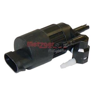 Uncategorised, METZGER Windscreen Washer Pumps (2220017), METZGER