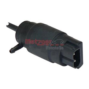 Uncategorised, METZGER Windscreen Washer Pumps (2220018), METZGER