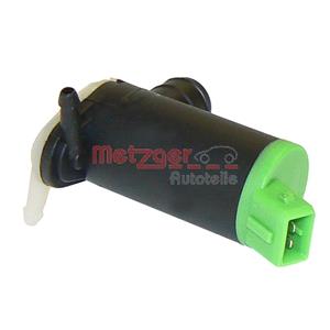 Uncategorised, METZGER Windscreen Washer Pumps (2220020), METZGER