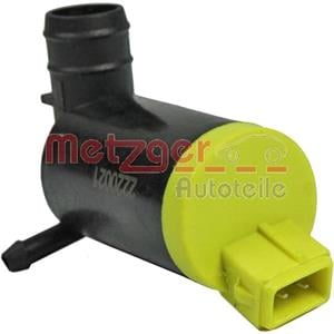 Uncategorised, METZGER Windscreen Washer Pumps (2220021), METZGER