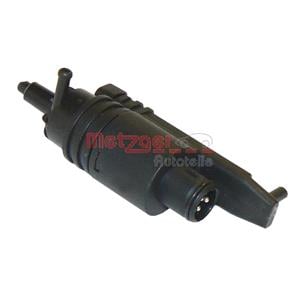 Uncategorised, METZGER Windscreen Washer Pumps (2220022), METZGER