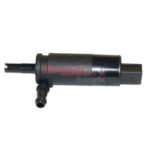Uncategorised, METZGER Headlight Washers Water Pump, METZGER