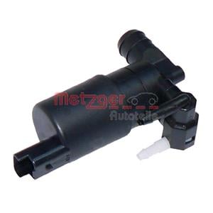 Uncategorised, METZGER Windscreen Washer Pumps (2220024), METZGER