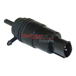Uncategorised, METZGER Headlight Washers Water Pump, METZGER