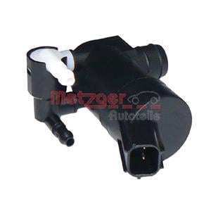 Uncategorised, METZGER Windscreen Washer Pumps (2220030), METZGER