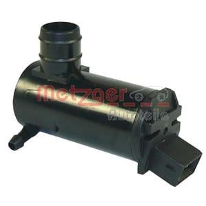 Uncategorised, METZGER Windscreen Washer Pumps (2220031), METZGER