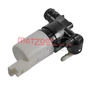 Uncategorised, METZGER Windscreen Washer Pumps (2220032), METZGER