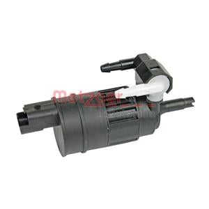 Uncategorised, METZGER Windscreen Washer Pumps (2220034), METZGER