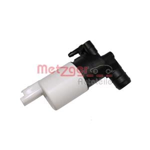 Uncategorised, METZGER Windscreen Washer Pumps (2220036), METZGER