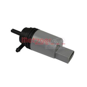 Uncategorised, METZGER Windscreen Washer Pumps (2220037), METZGER