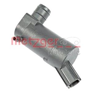 Uncategorised, METZGER Windscreen Washer Pumps (2220038), METZGER