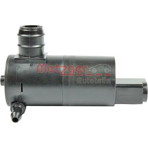 Uncategorised, METZGER Windscreen Washer Pumps (2220041), METZGER