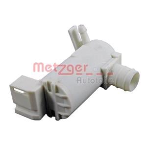 Uncategorised, METZGER Windscreen Washer Pumps (2220049), METZGER