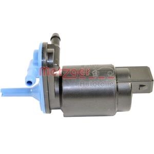 Uncategorised, METZGER Windscreen Washer Pumps (2220051), METZGER