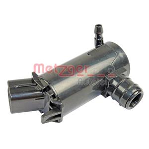 Uncategorised, METZGER Windscreen Washer Pumps (2220052), METZGER
