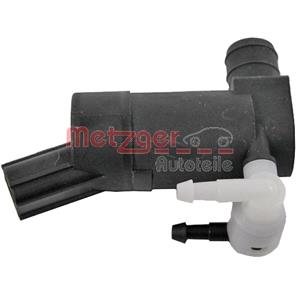 Uncategorised, METZGER Windscreen Washer Pumps (2220059), METZGER