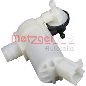 Uncategorised, METZGER Windscreen Washer Pumps (2220062), METZGER