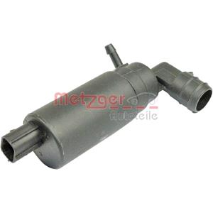 Uncategorised, METZGER Windscreen Washer Pumps (2220078), METZGER