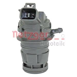 Uncategorised, METZGER Windscreen Washer Pumps (2220079), METZGER