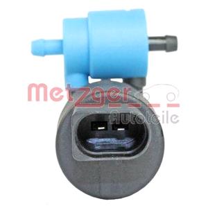 Uncategorised, METZGER Windscreen Washer Pumps (2220083), METZGER