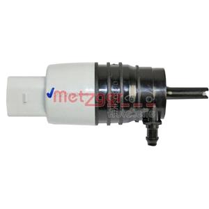 Uncategorised, METZGER Windscreen Washer Pumps (2220084), METZGER