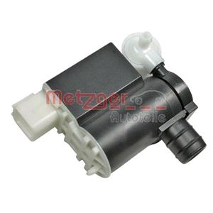 Uncategorised, METZGER Windscreen Washer Pumps (2220094), METZGER