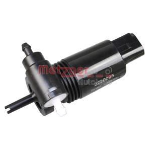 Uncategorised, METZGER Windscreen Washer Pumps (2220095), METZGER