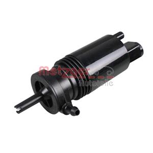Uncategorised, METZGER Windscreen Washer Pumps (2220098), METZGER