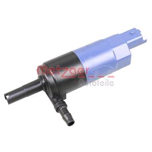 Uncategorised, METZGER Headlight Washers Water Pump, METZGER