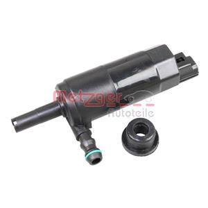 Uncategorised, METZGER Headlight Washers Water Pump, METZGER