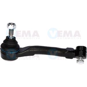 Tie Rod Ends, VEMA Left Tie Rod End    22221, VEMA