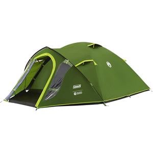 Tents, Coleman Darwin 2+ Blackout Tent   2 Man, Coleman