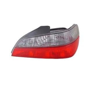 Lights, Right Rear Lamp (Saloon) for Peugeot 406 1996 1999, 