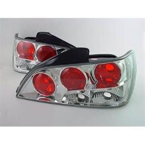 Lights, Right 1996 1999 for Peugeot 406 1996 1999, 