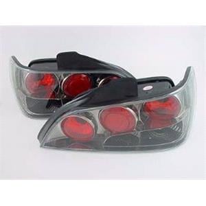 Lights, Right 1996 1999 for Peugeot 406 1996 1999, 
