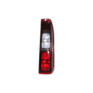 Lights, Right Rear Lamp (Supplied Without Bulbholder) for Opel VIVARO Combi 2014 to 2019, 