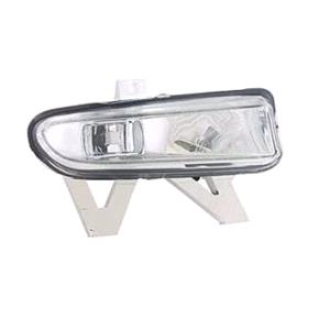 Lights, Right Front Fog Lamp for Peugeot 406 Coupe 1999 2004, 