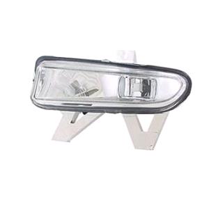 Lights, Left Front Fog Lamp for Peugeot 406 1999 2004, 