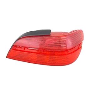 Lights, Right Rear Lamp (Saloon) for Peugeot 406 1999 2004, 