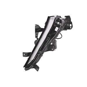 Lights, Left Daytime Running Light (LED, Original Equipment) for  Peugeot 508 SW II 2019 to 2023, 