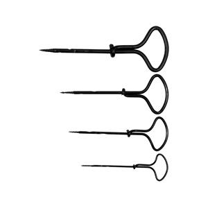 Hardware, HAND DRILLS, VOREL