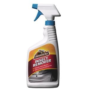 Exterior Cleaning, ArmorAll Insect Remover Spray - 500ml, ARMORALL