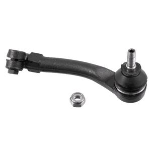 Tie Rod Ends, Febi Bilstein Right Tie Rod End   22514, Febi Bilstein