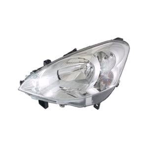 Lights, Lamps   Peugeot PARTNER ORIGIN Box 2008 to 2015, 