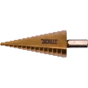 Hardware, STEP DRILL 4 32MM, STHOR
