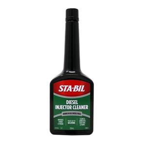 Fuel Additives, STA BIL Diesel Injector Cleaner   250ml, STA BIL