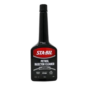 Fuel Additives, STA BIL Petrol Injector Cleaner 250ml, STA BIL