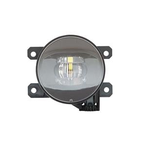 Lights, Left / Right Front Fog Lamp (LED, Original Equipment) for DS DS7 Crossback 2017 to 2022 (  227211AV), 