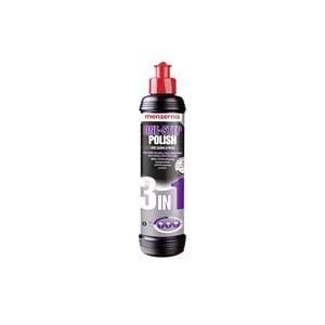 Paint Polish and Wax, Menzerna One Step Polish 3 In 1, 250ml, Menzerna