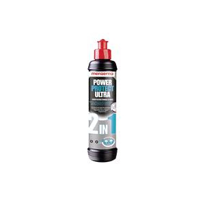 Paint Polish and Wax, Menzerna 2 In 1 Power Protect ultra, 250ml, Menzerna